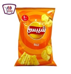 صورة شيبسى كبير اللمه جبنه جامبو من شيبسى - هايبر موسى