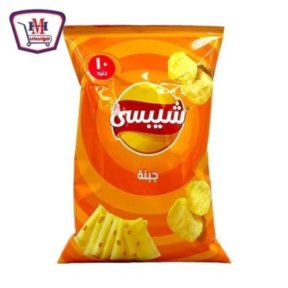 صورة شيبسى كبير اللمه جبنه جامبو من شيبسى - هايبر موسى