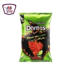 صورة دوريتوس حار نار بالليمون جامبو من دوريتوس - هايبر موسى