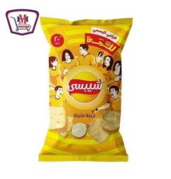 صورة شيبسى جبنه متبلة 138 - 148 جرام من شيبسى - هايبر موسى