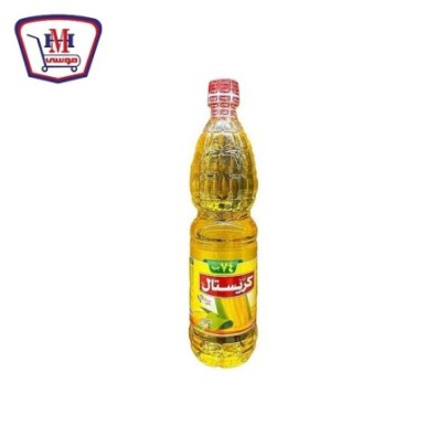 كريستال زيت ذره 700 مل