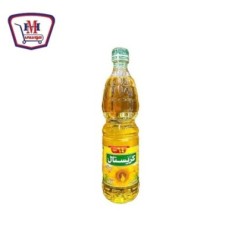 كريستال زيت دوار الشمس 700 مل