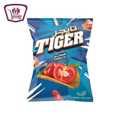 تايجر طماطم 61 - 71 جرام