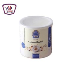 رجب العطار سحلب بالمكسرات 400 جرام