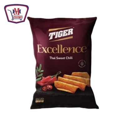 تايجر اكسلانس فلفل حلو 85 - 95 جرام