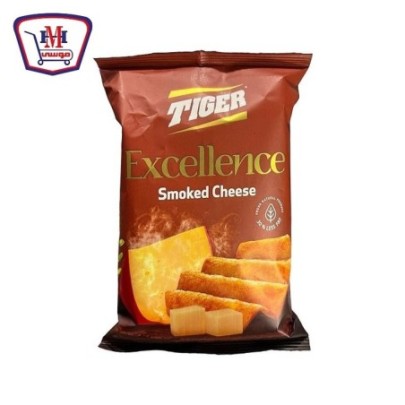 تايجر اكسلانس سموكى تشيز 85 - 95 جرام