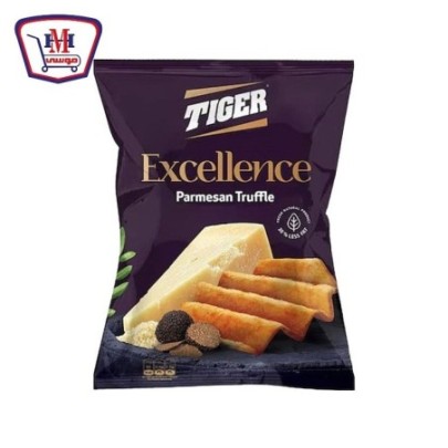 تايجر اكسلانس جبنه بارميزان 85 - 95 جرام