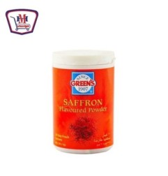 صورة جرينز مسحوق الزعفران 60 جرام من جرينز - هايبر موسى