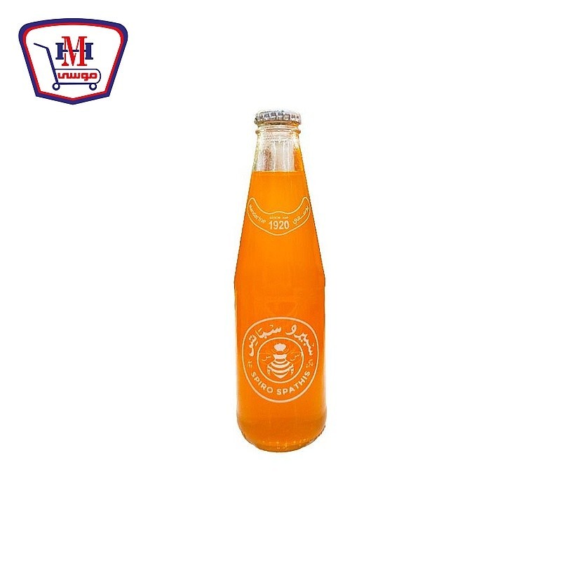 سبيرو سباتس يوسفى 275 مللى
