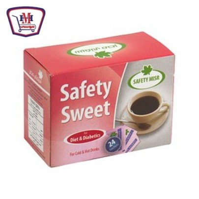 صورة سيفتي سويت 24 باكو من سيفتى - هايبر موسى