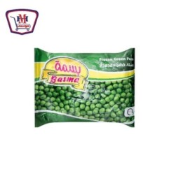 صورة بسمه بسله ساده 400 جرام من بسمه - هايبر موسى