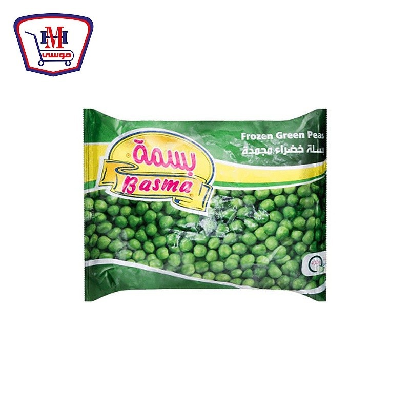 بسمه بسله ساده 400 جرام