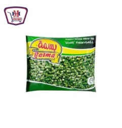 صورة بسمه باميه اكسترا 400 جرام من بسمه - هايبر موسى