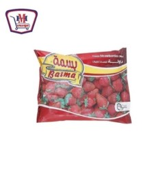 صورة بسمه فراوله 400 جرام من بسمه - هايبر موسى