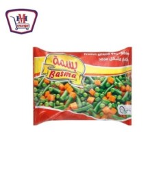 صورة بسمه خضار مشكل 400 جرام من بسمه - هايبر موسى