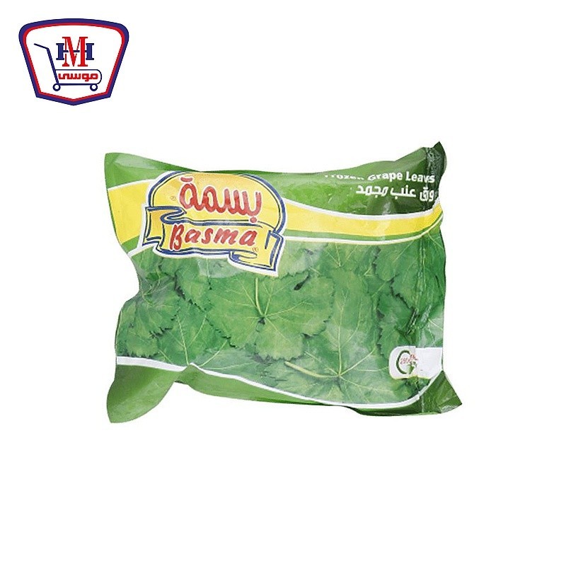 بسمه ورق عنب 250 جرام