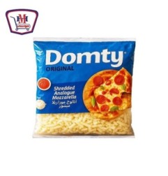 صورة دومتى موزاريلا مبشور 550 جرام من دومتى - هايبر موسى