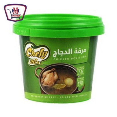 شيفى ميكس مرقة الدجاج 150 جرام