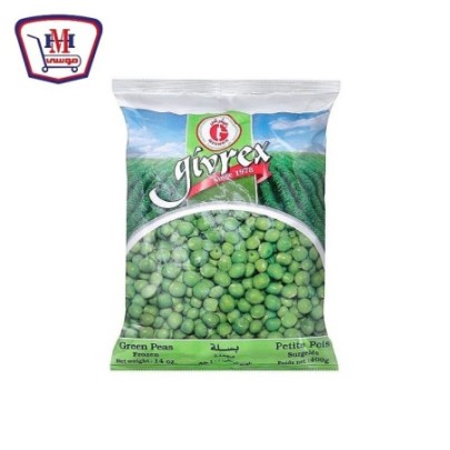 صورة جيفركس بسله ساده 400 جرام من جيفركس - هايبر موسى