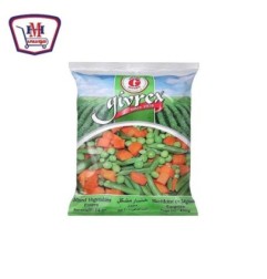 جيفركس خضار مشكل 400 جرام