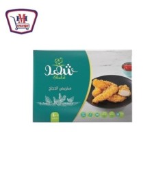 شهد ستريبس الدجاج بارد 400 جرام