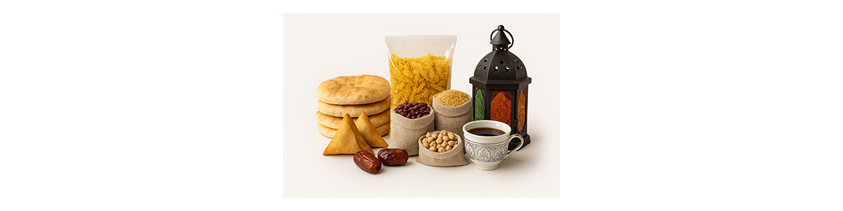 رمضان بأفضل سعر في مصر | هايبر موسى