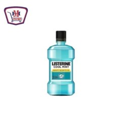 صورة ليسترين كول مينت غسول للفم 250 مللى من ليسترين - هايبر موسى