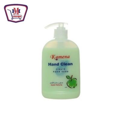 صورة كامينا هاند كلين التفاح 350 مللى من كامينا - هايبر موسى