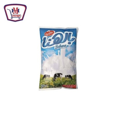 صورة بالهنا حليب 450 جرام من بالهنا - هايبر موسى