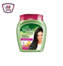 صورة فاتيكا حمام كريم تغذيه مكثفه 450 جرام من فاتيكا - هايبر موسى