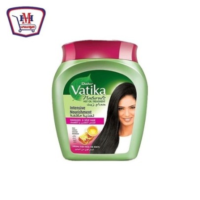 صورة فاتيكا حمام كريم تغذيه مكثفه 450 جرام من فاتيكا - هايبر موسى