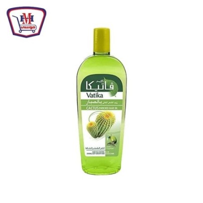 فاتيكا زيت شعر صبار 180 مللى خصم 10%