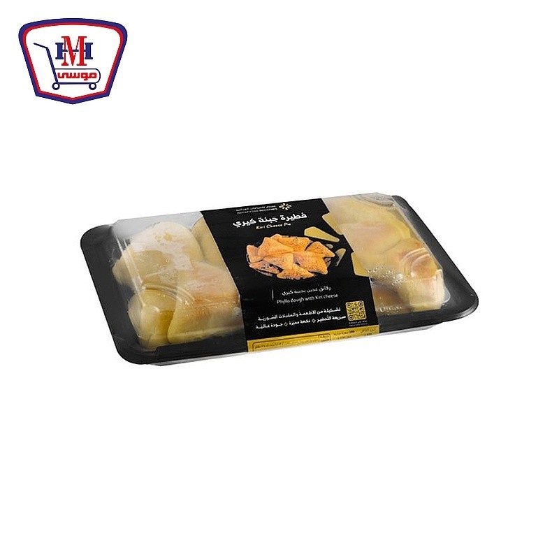 عشتار فطيره جبنه كيرى 400 جرام