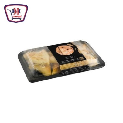 عشتار فطيره بالسبانخ 400 جرام | من عشتار | هايبر موسى — أفضل سعر وتوصي