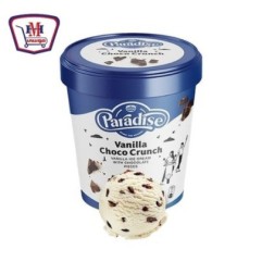 براديس كوب شوكولاته كرانش 140 مللى | من براديس | هايبر موسى — أفضل سعر