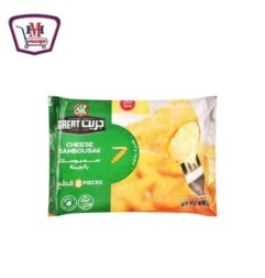 المراعى سمبوسك جبنه 8 قطعه | من المراعى | هايبر موسى — أفضل سعر وتوصيل