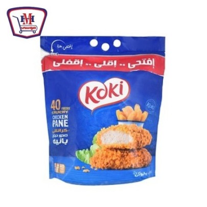 كوكى بانيه كرانشى 40 قطعه بارد 2 كيلو جرام