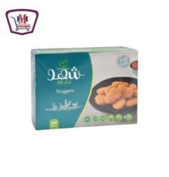 شهد ناجتس دجاج 400 جرام | من شهد دواجن | هايبر موسى — أفضل سعر وتوصيل