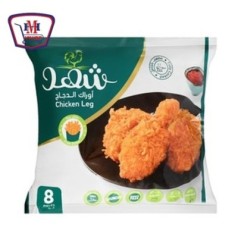 شهد وجبه اوراك دجاج 8 قطع | من شهد دواجن | هايبر موسى — أفضل سعر وتوصي