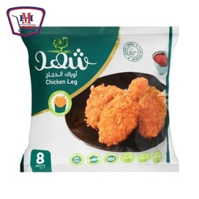 شهد وجبه اوراك دجاج 8 قطع | من شهد دواجن | هايبر موسى — أفضل سعر وتوصي