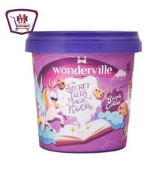 وندرفيل كوب بيربيل كوكيز 150 مللى | من وندرفيل | هايبر موسى — أفضل سعر