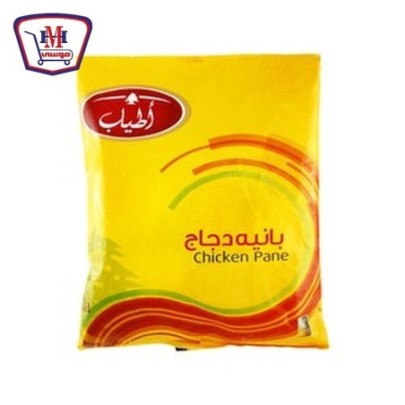 اطياب بانيه دجاج كاترينج عادى 1 كيلو جرام