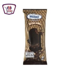 فراى داى ايس كريم فولكانو دارك شوكليت | من فراى داى | هايبر موسى — أفض