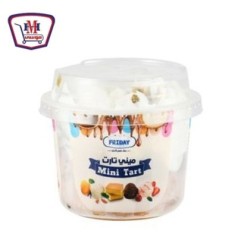 فراى داى ايس كريم كوب مينى تارت 250 مللى | من فراى داى | هايبر موسى —
