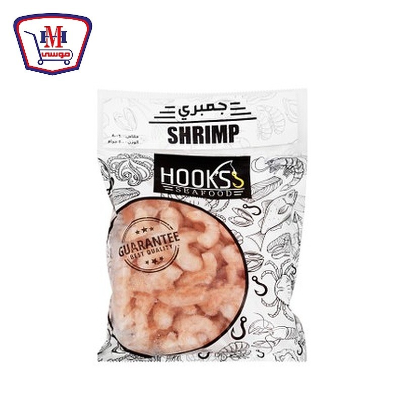 جوكر جمبرى لحم (60-80) 400 جرام