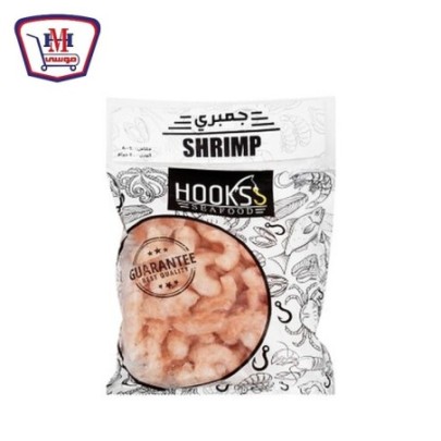 جوكر جمبرى لحم (60-80) 400 جرام