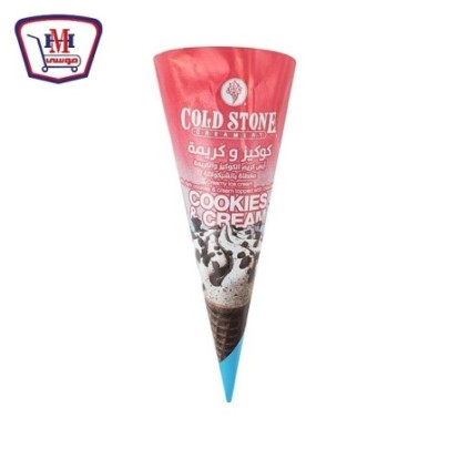 كولد ستون كون كوكيز 105 مللى | من كولد ستون | هايبر موسى — أفضل سعر وت