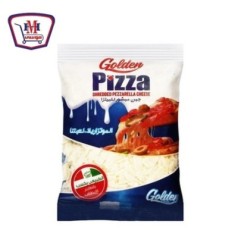 جولدن بيتزا موتزريلا الازرق 200 جرام | من جولدن | هايبر موسى — أفضل سع