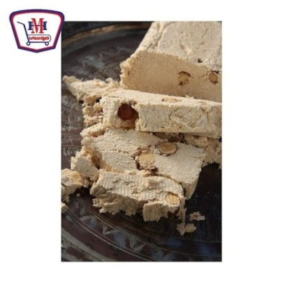 حلاوه مكسرات مشكله 250 جرام | من موسى | هايبر موسى — أفضل سعر وتوصيل س