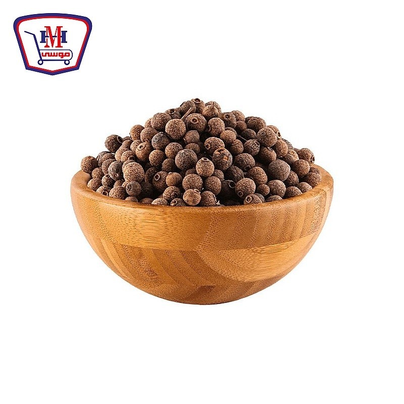 كبابه صينى حصى 125 جرام